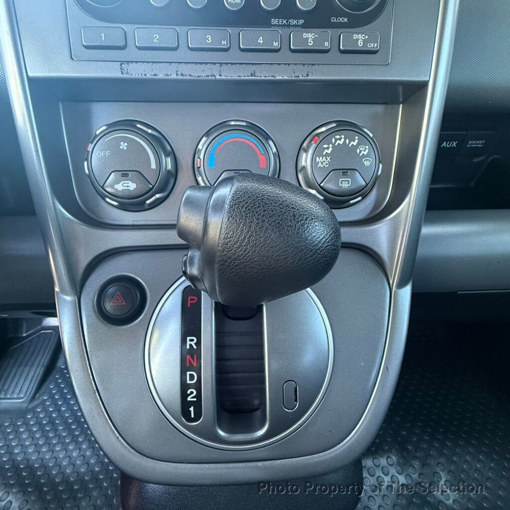Used 2003 Honda Element EX image 31