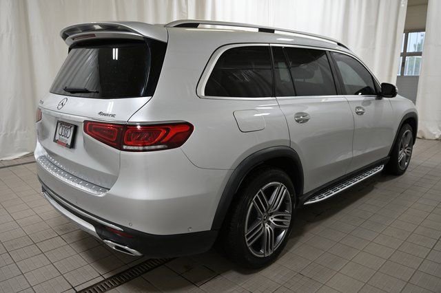 Used 2020 Mercedes-Benz GLS 450 4MATIC image 14