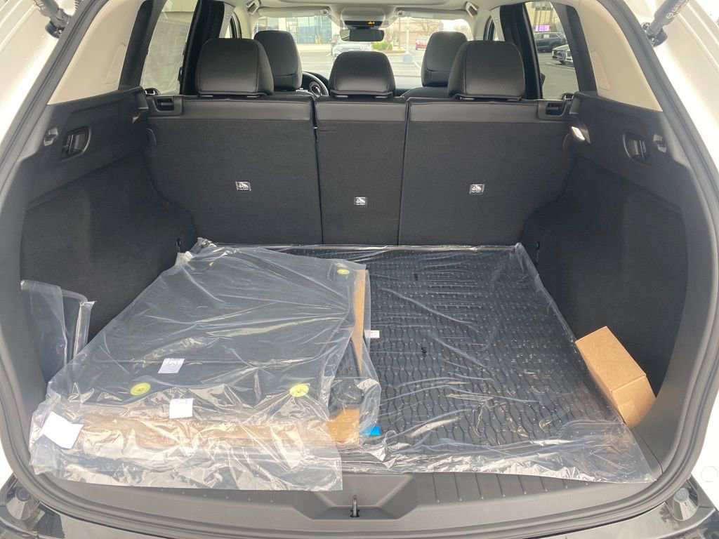 New 2026 MAZDA CX-5 2.5 S w/ Premium Package image 19