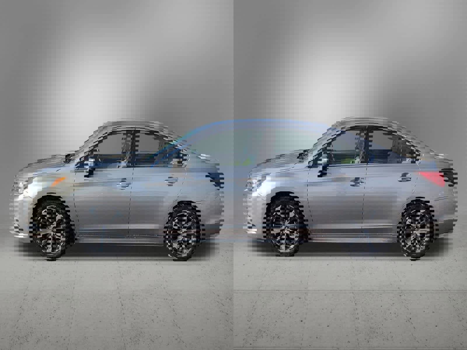 Used 2016 Subaru Legacy 2.5i Limited w/ Popular Package #4 image 3