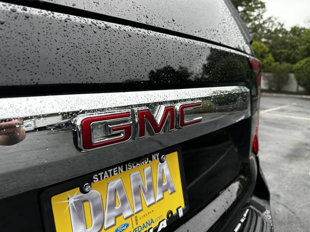 Used 2023 GMC Yukon SLT w/ SLT Premium Package AWD/4WD image 49