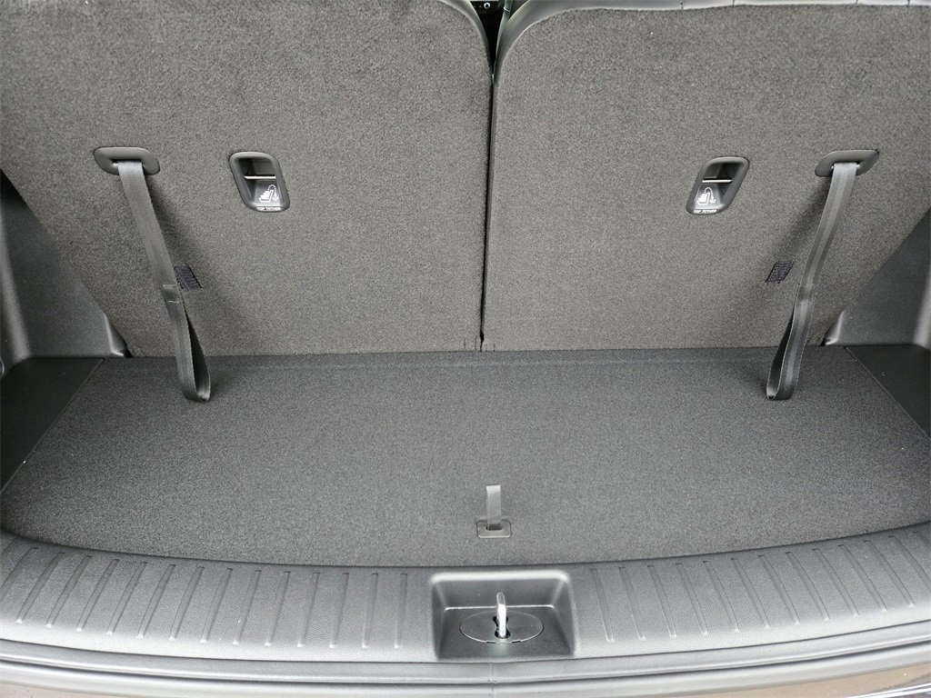 New 2026 Kia Sorento EX image 23