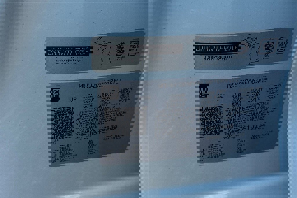 New 2026 Chevrolet Traverse Z71 w/ Enhanced Driving Package image 28