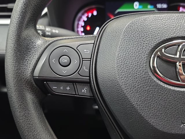 Certified 2024 Toyota RAV4 XLE AWD/4WD image 13