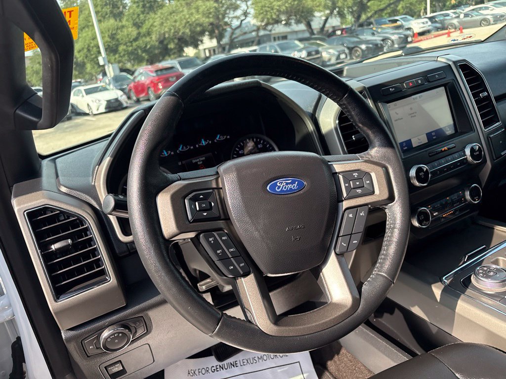 Used 2020 Ford Expedition XLT w/ Equipment Group 201A RWD image 11