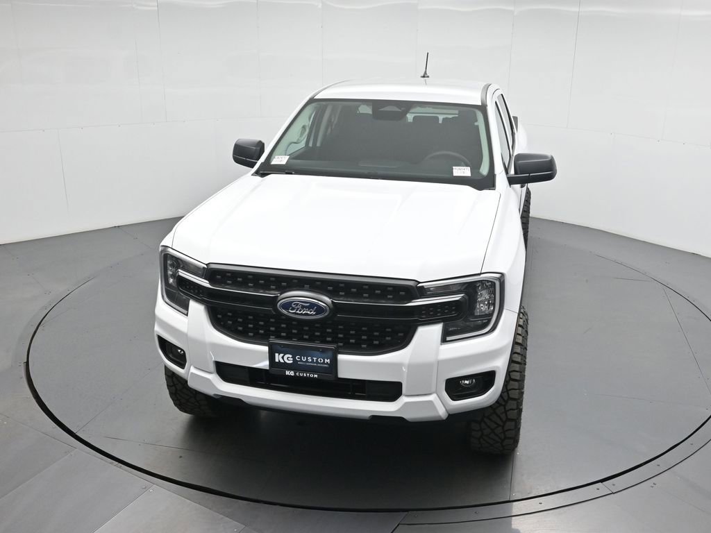 New 2026 Ford Ranger XL image 36