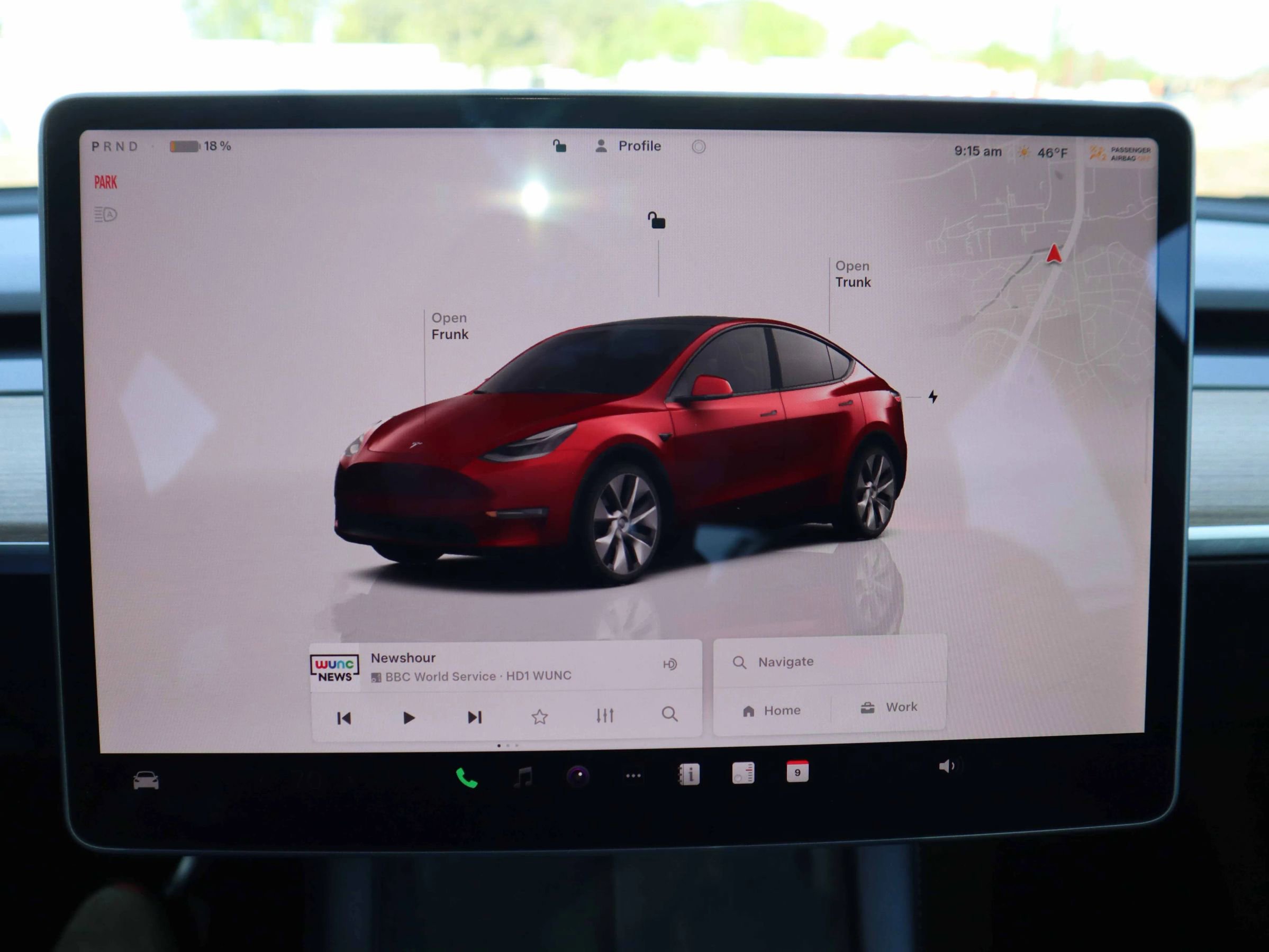 Used 2022 Tesla Model Y Long Range image 18