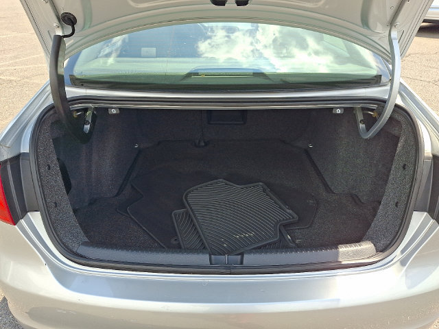 Used 2012 Volkswagen Jetta SE FWD image 28
