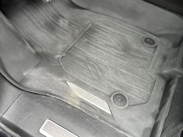 Certified 2024 GMC Yukon XL AT4 w/ AT4 Premium Plus Package image 36