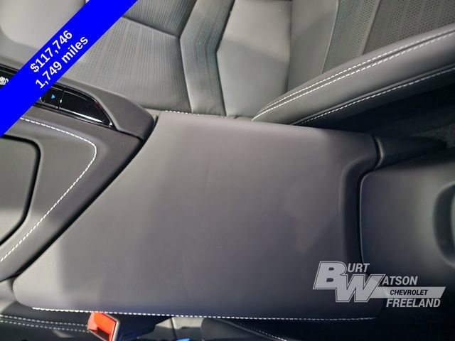 Used 2024 Chevrolet Corvette Z06 image 20