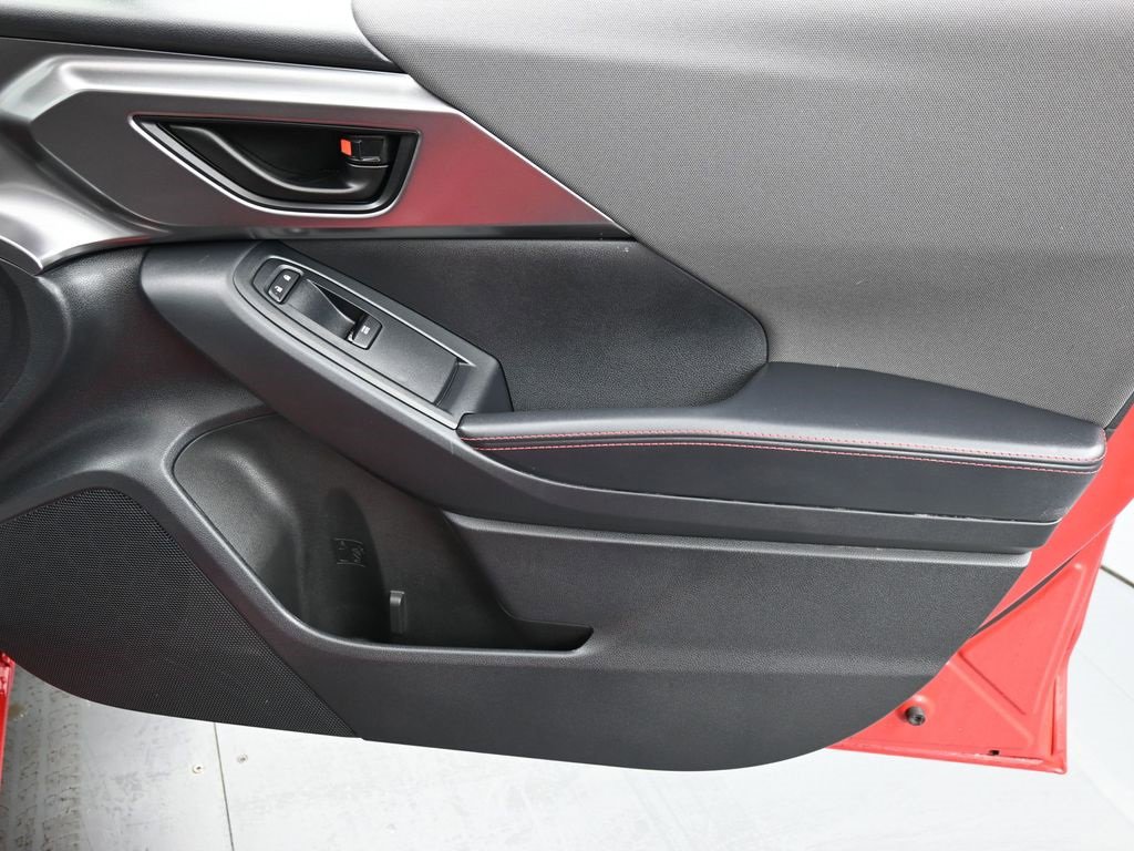 Used 2024 Subaru Impreza 2.0i Sport image 16