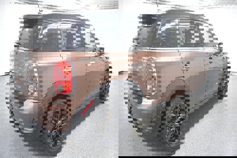 Used 2013 MINI Cooper Countryman S image 7