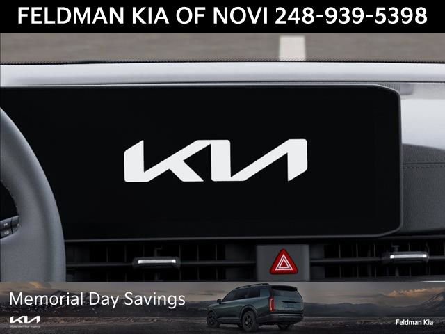 New 2026 Kia Carnival LXS FWD image 20