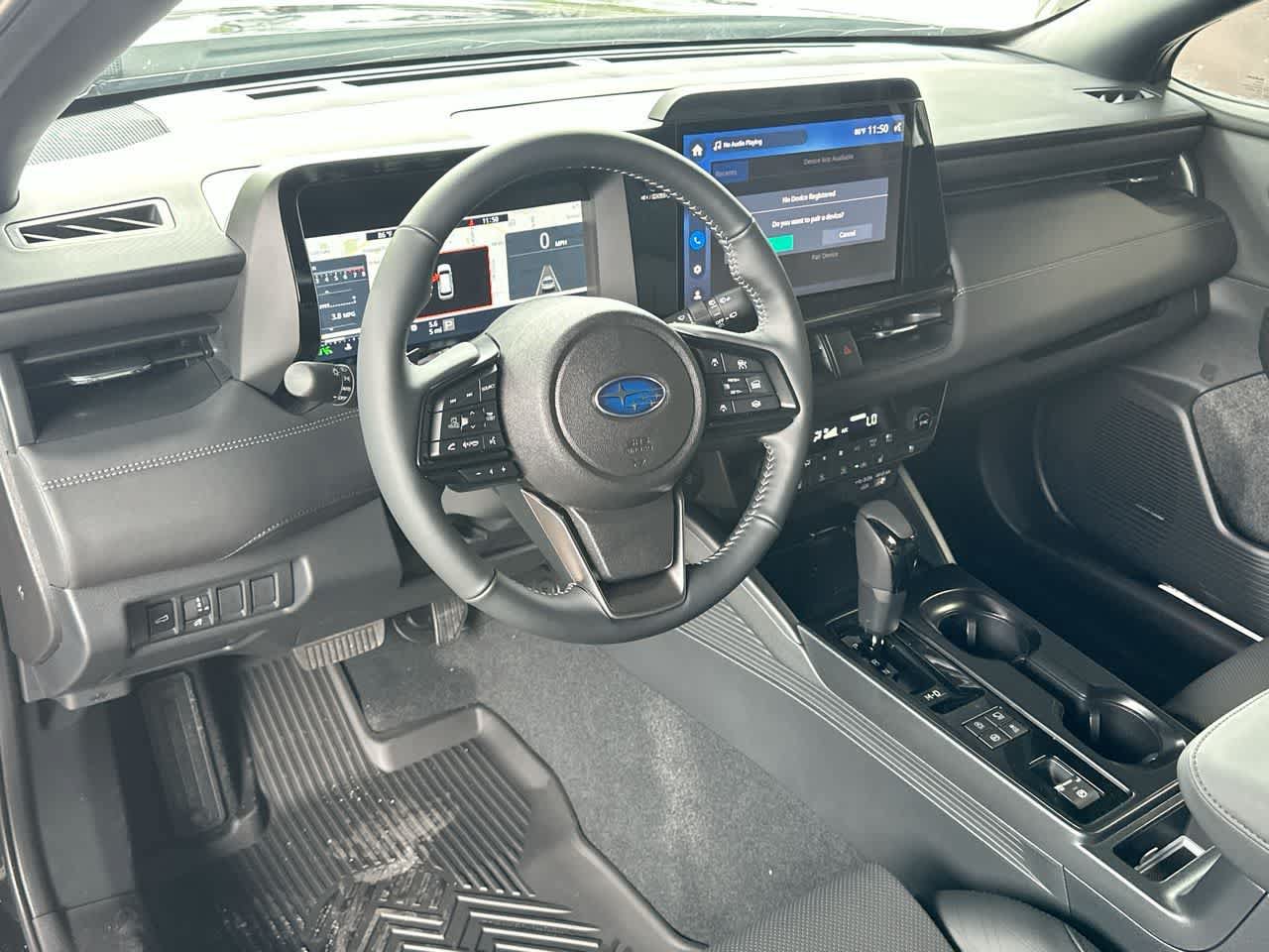 New 2026 Subaru Outback Touring XT AWD/4WD image 13