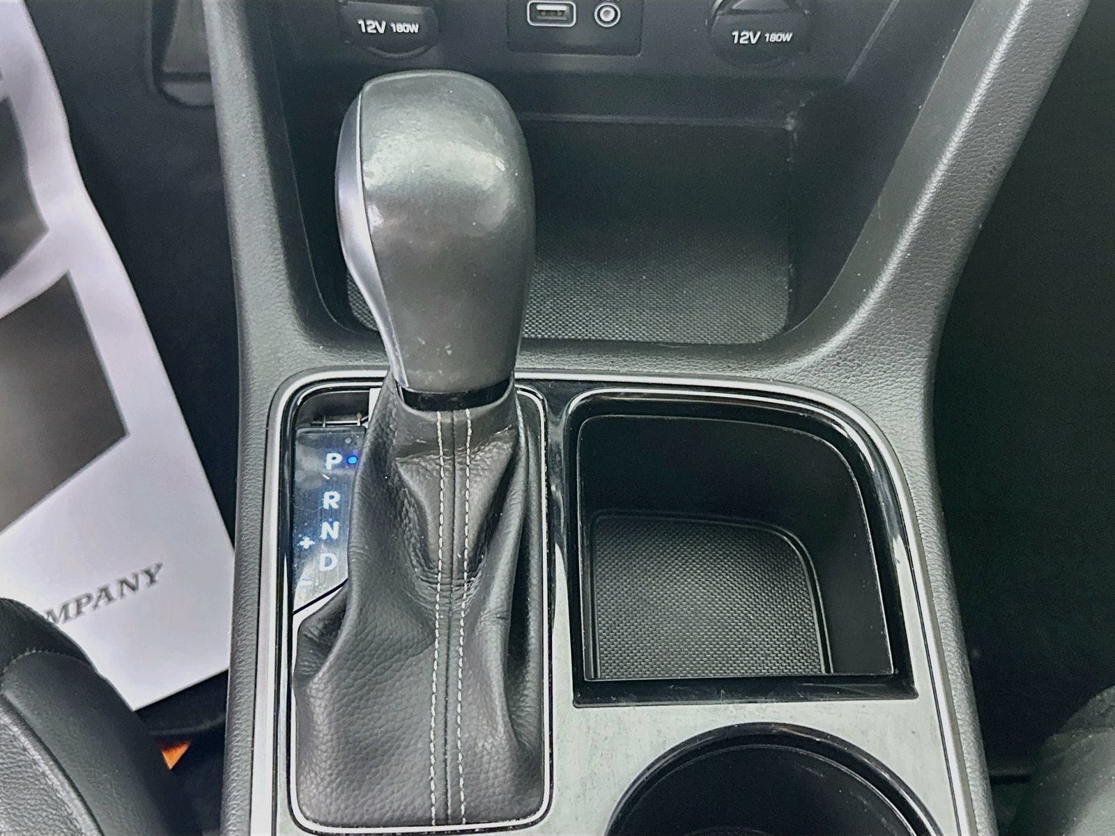 Used 2018 Hyundai Sonata Limited FWD image 14
