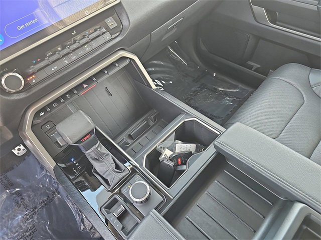 Used 2023 Toyota Tundra SR5 w/ TRD Sport Premium Package image 23