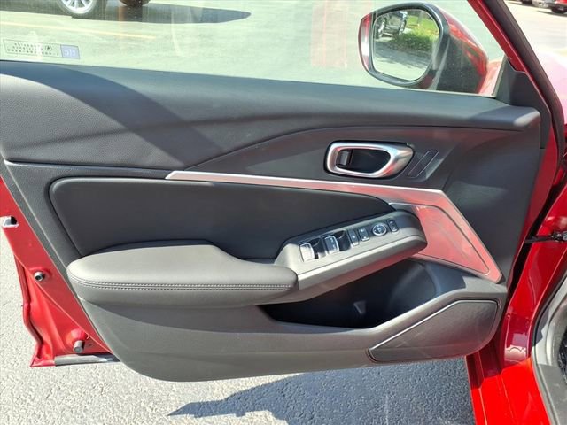 Used 2025 Acura Integra image 7