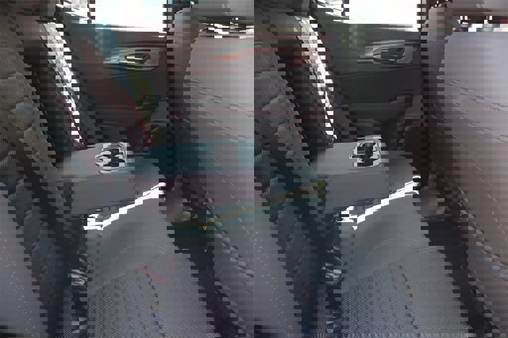 New 2024 Dodge Hornet GT Plus image 15