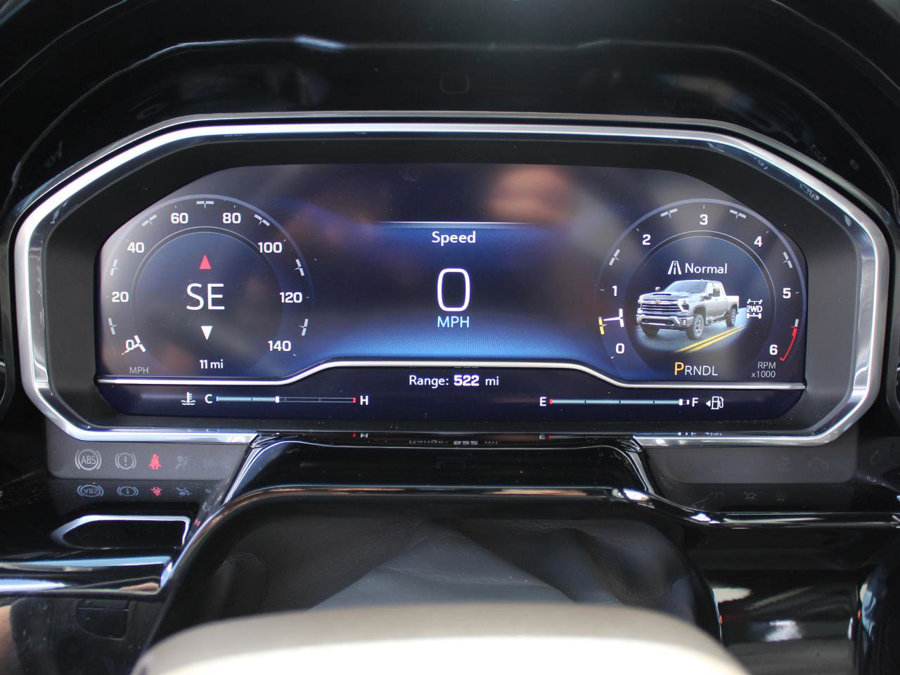 Used 2024 Chevrolet Silverado 2500 LT w/ Safety Package image 19