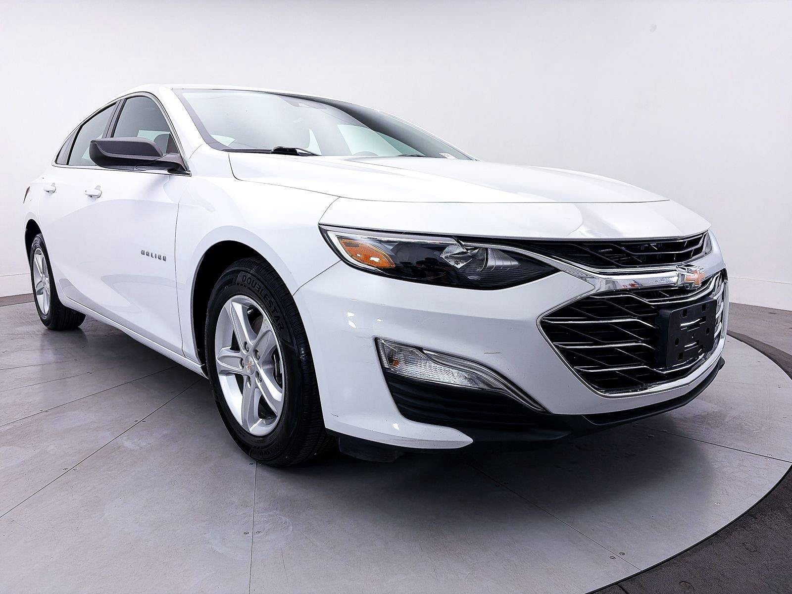 Used 2024 Chevrolet Malibu LS FWD image 10