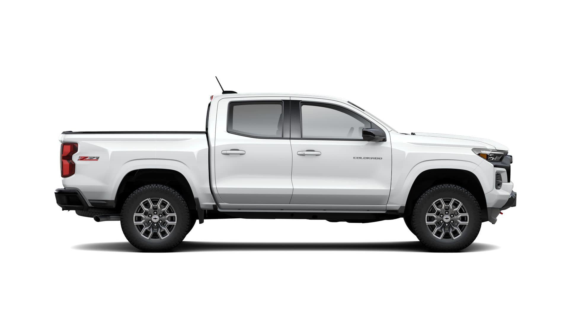 New 2026 Chevrolet Colorado Z71 w/ Technology Package AWD/4WD image 65