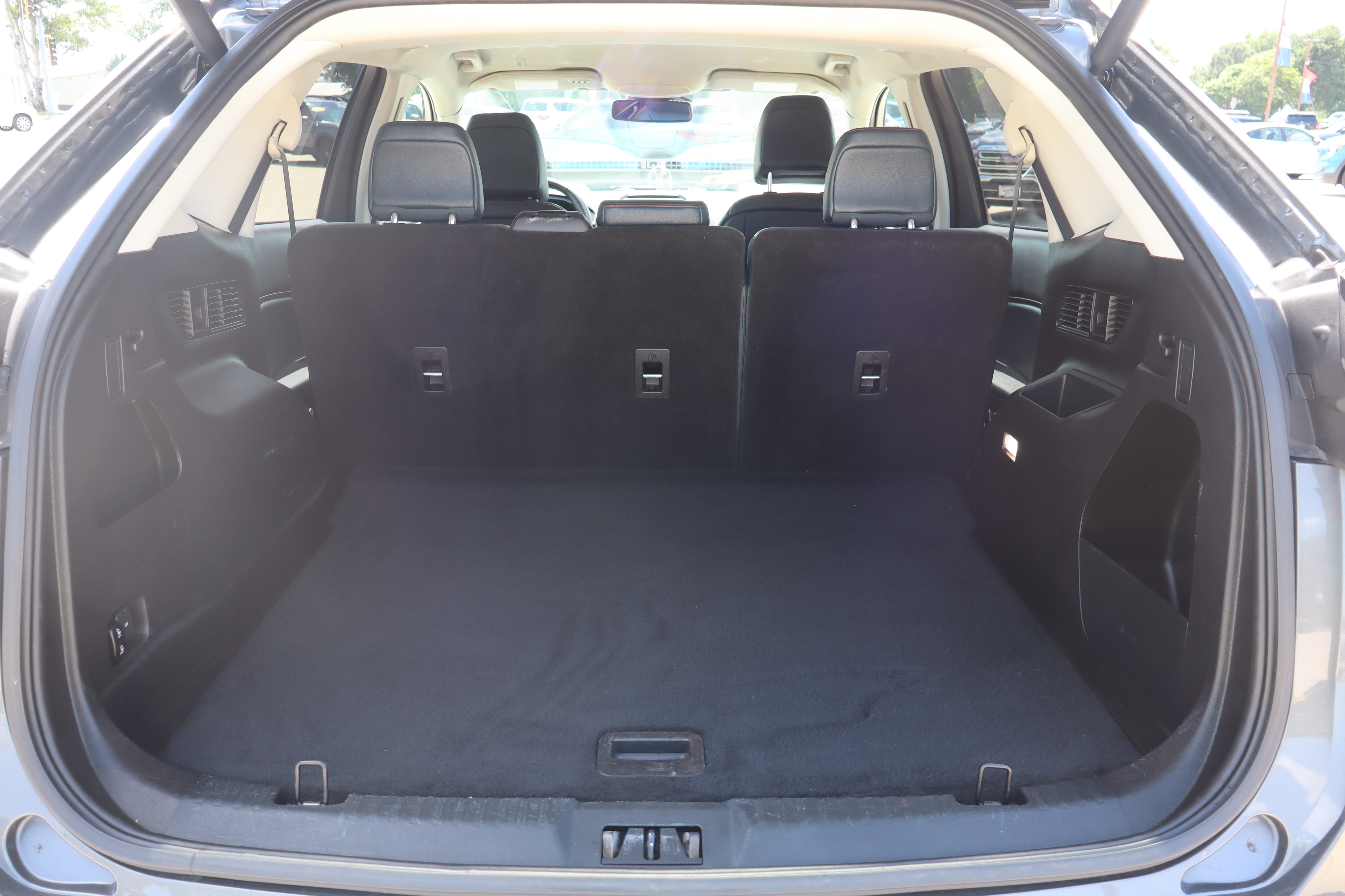 Used 2023 Ford Edge SEL w/ Sport Appearance Package AWD/4WD image 28