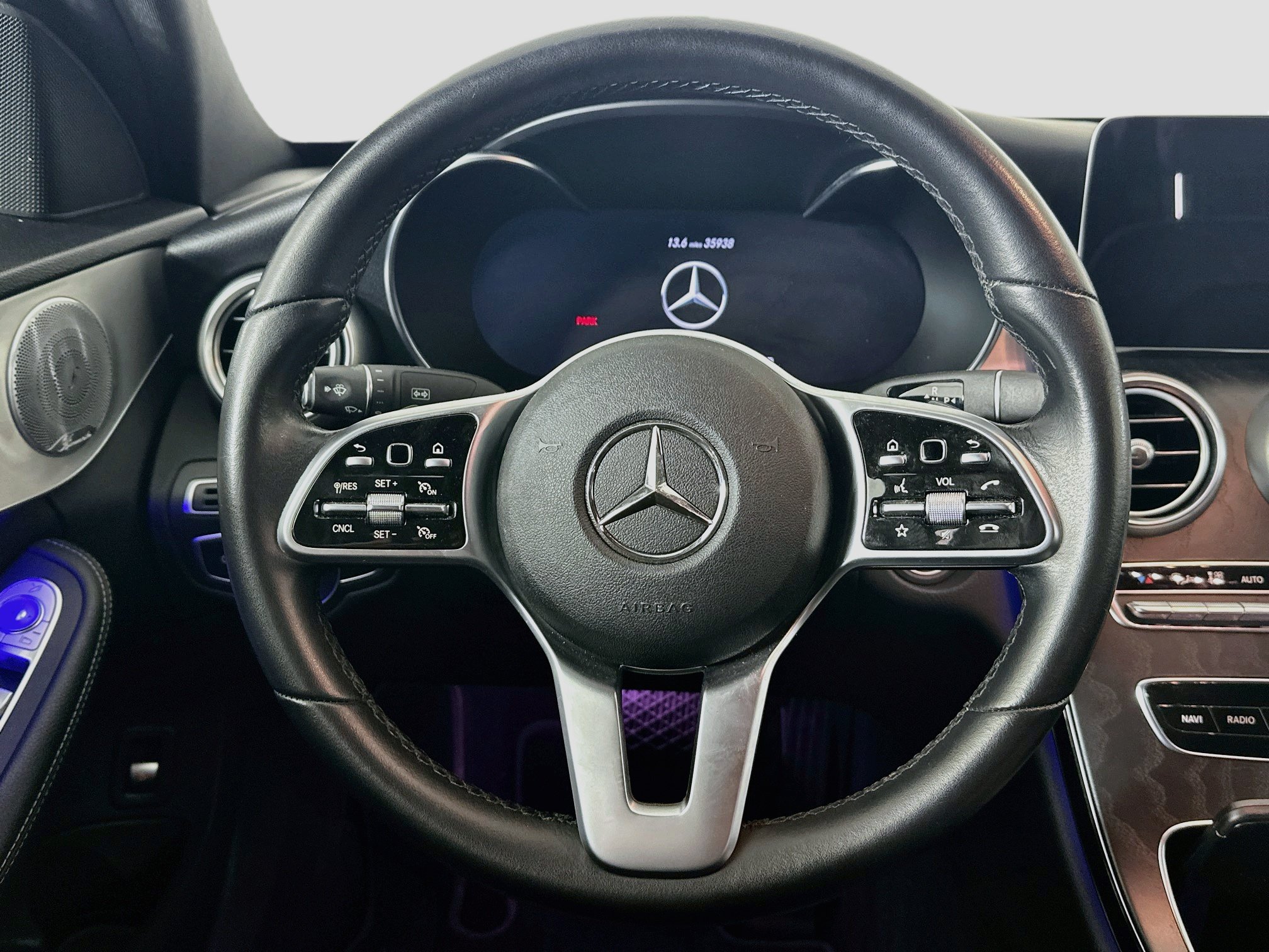 Used 2021 Mercedes-Benz C 300 Sedan image 18