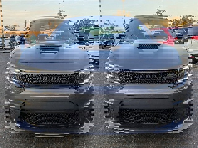 Used 2023 Dodge Charger R/T w/ Plus Group image 9