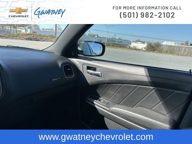 Used 2023 Dodge Charger Scat Pack w/ Plus Group RWD image 23