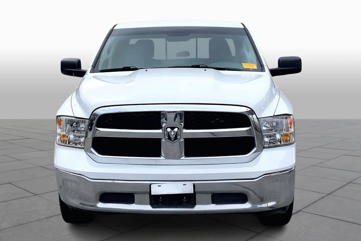 Used 2019 RAM 1500 Classic SLT RWD image 4