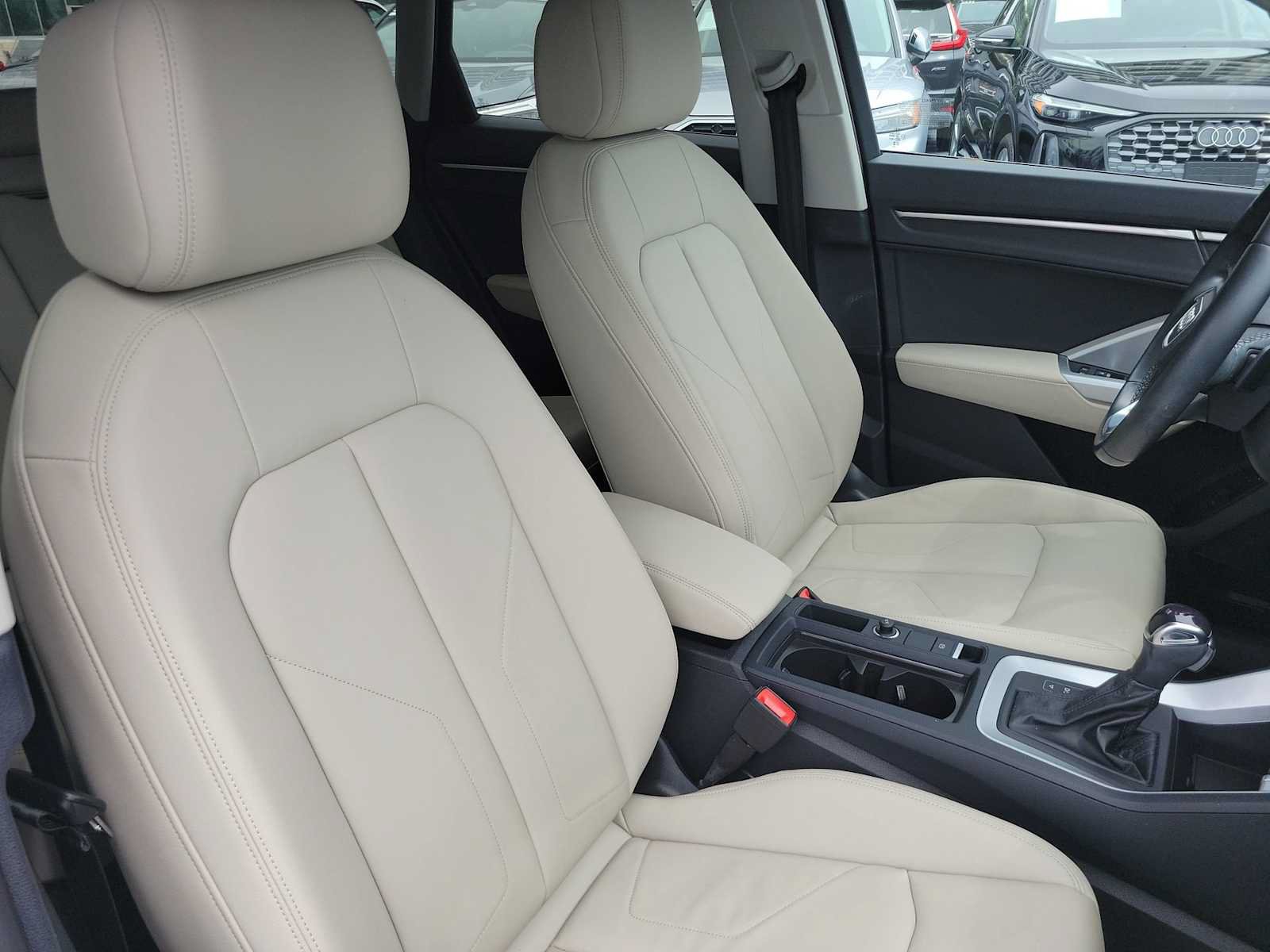 Certified 2023 Audi Q3 2.0T Premium w/ Convenience Package AWD/4WD image 20