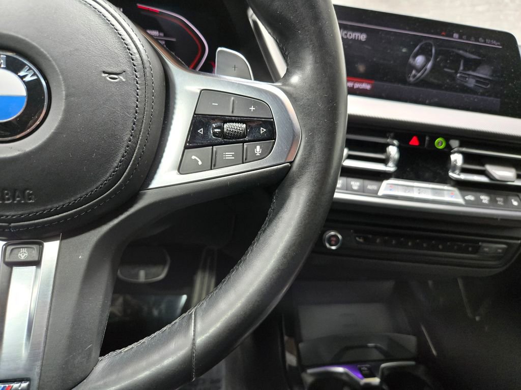 Used 2020 BMW M235i xDrive Gran Coupe image 15