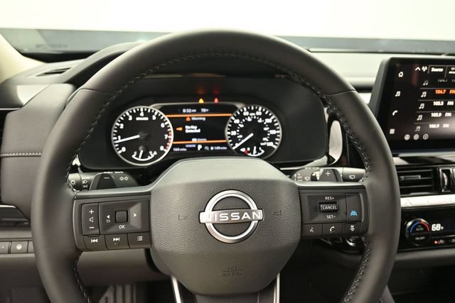 New 2026 Nissan Pathfinder SV FWD image 19