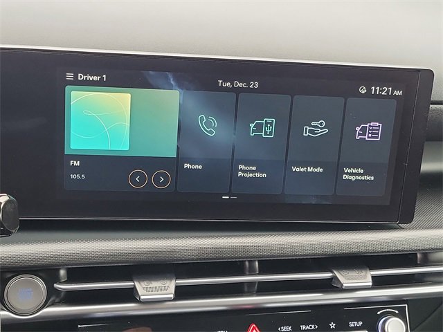 Used 2025 Hyundai Tucson SEL image 9