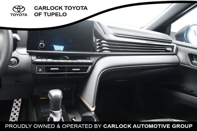 Used 2025 Toyota Camry SE w/ Convenience Package FWD image 27