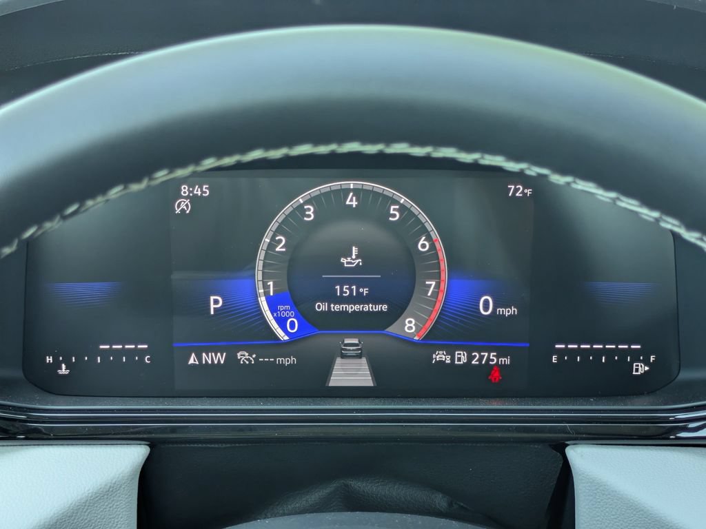 New 2026 Volkswagen Taos S FWD image 25