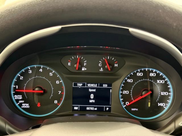 Used 2023 Chevrolet Malibu LT image 31