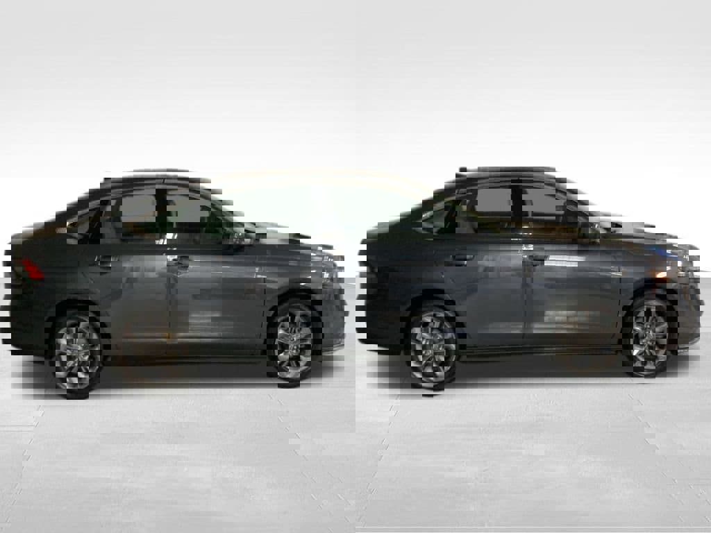 Used 2024 Honda Accord EX image 6