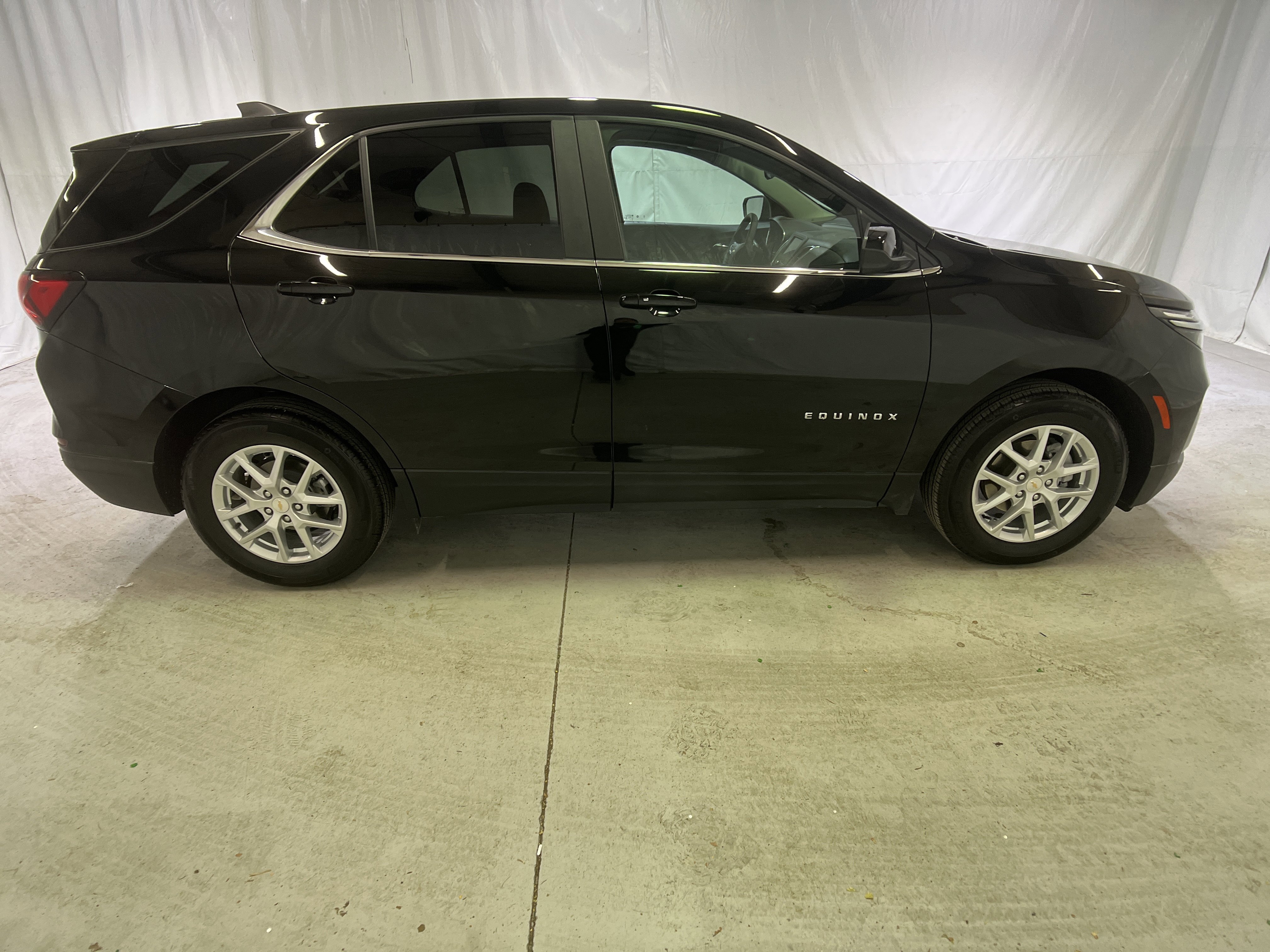 Certified 2023 Chevrolet Equinox LT image 12