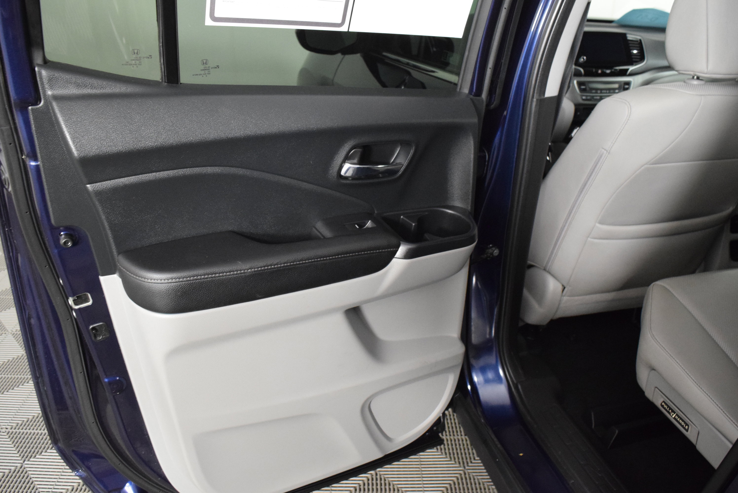 Certified 2023 Honda Ridgeline RTL image 50