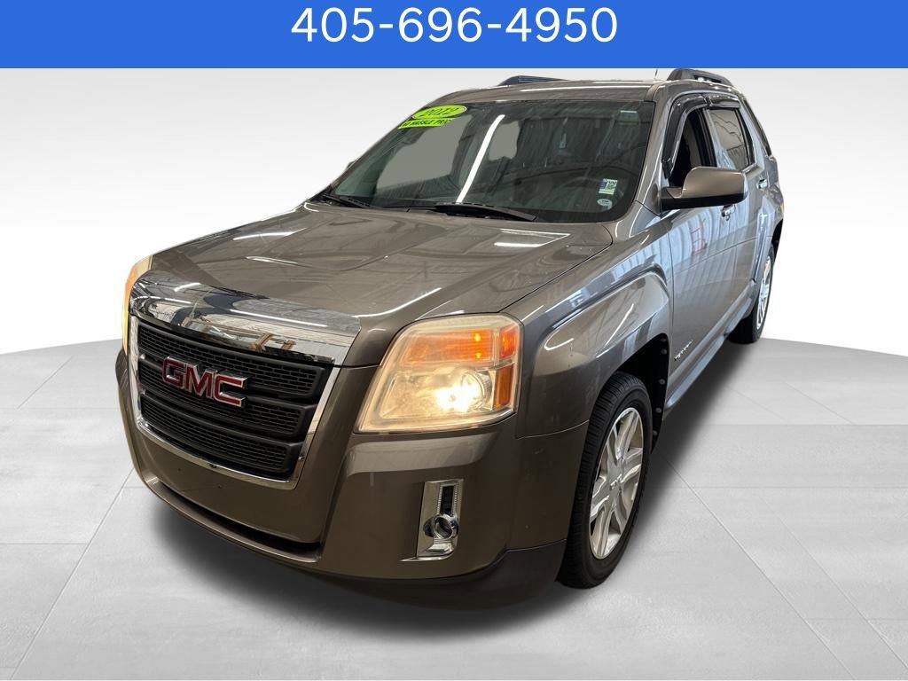 Used 2012 GMC Terrain SLE w/ Convenience Package