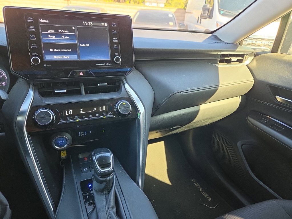 Used 2021 Toyota Venza LE w/ Carpet Mat Package (TMS) AWD/4WD image 14