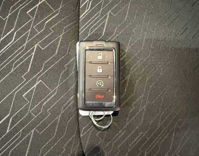 New 2026 Dodge Charger Scat Pack w/ Blacktop Package image 33