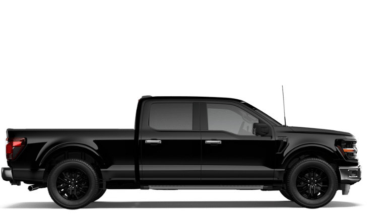New 2026 Ford F150 XLT w/ Equipment Group 303A High AWD/4WD image 27