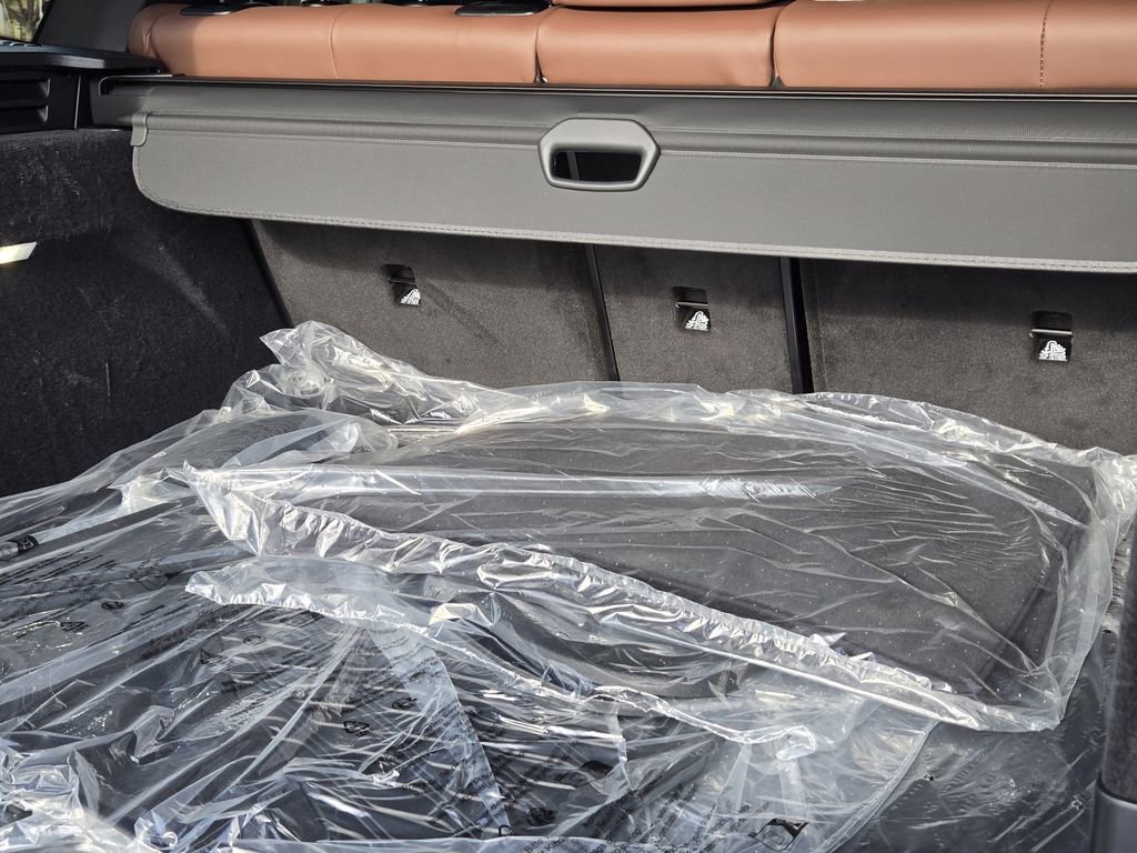 New 2026 BMW X5 xDrive40i w/ Executive Package image 34