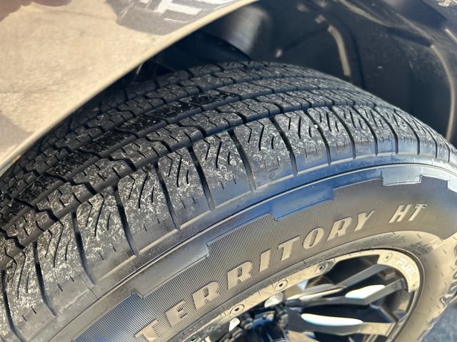 Used 2019 RAM 1500 Limited AWD/4WD image 25