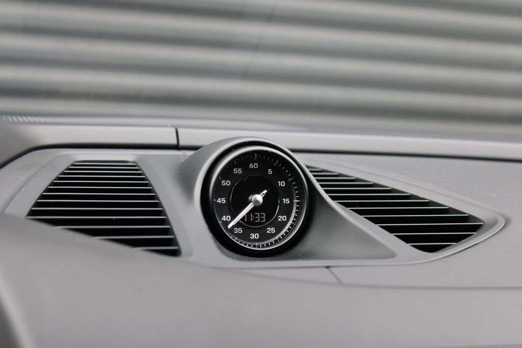 Certified 2024 Porsche Macan 4 Electric image 22