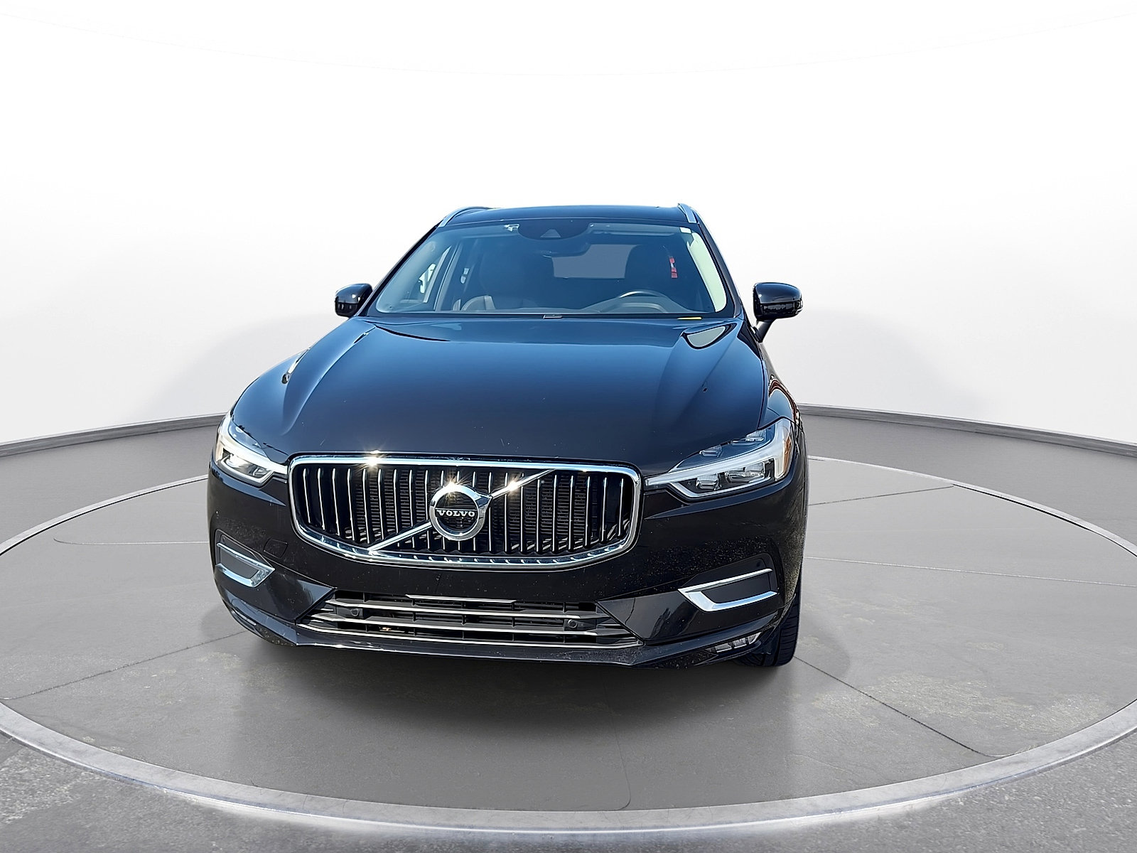 Used 2021 Volvo XC60 T6 Inscription AWD/4WD image 3