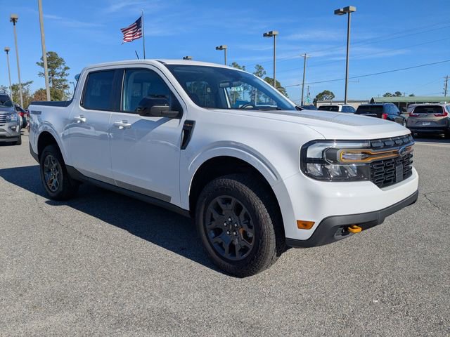 Used 2024 Ford Maverick Tremor w/ Tremor Off-Road Package image 2