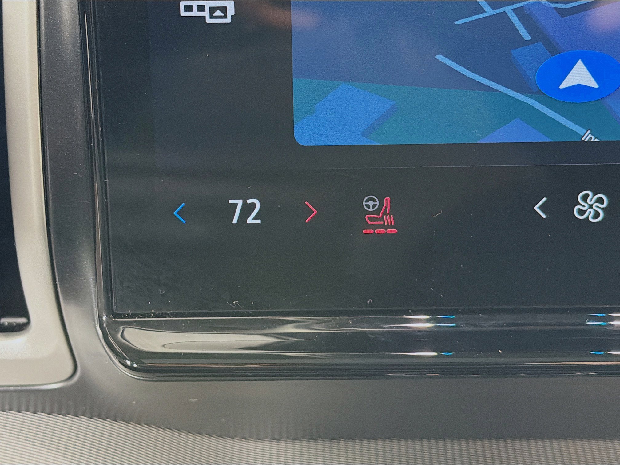 Used 2025 Ford Expedition Max Active image 23